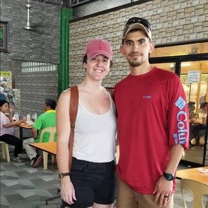 Meet your Posher, Catherine